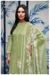 Dhyara 4594 By Ganga Cotton Printed Designer Salwar Suits
